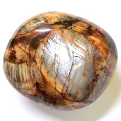 Feldspar pebble