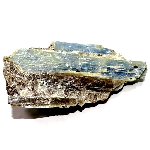 Kyanite specimen