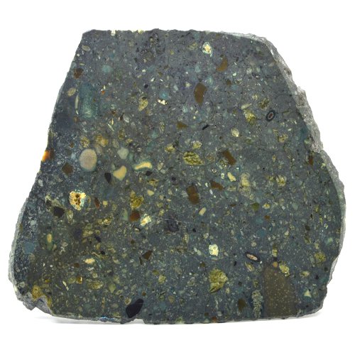 Kimberlite specimen