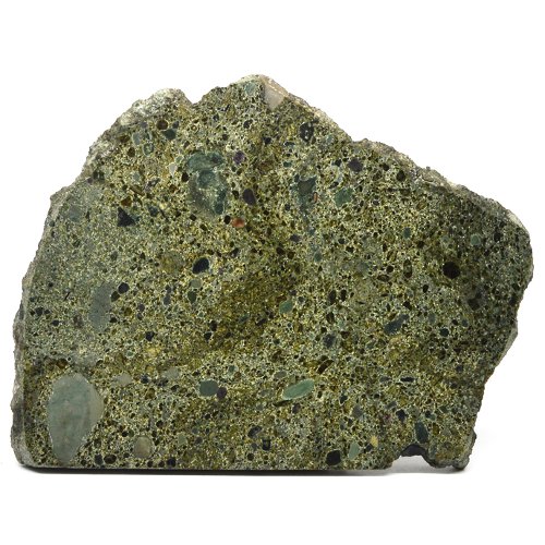 Kimberlite specimen