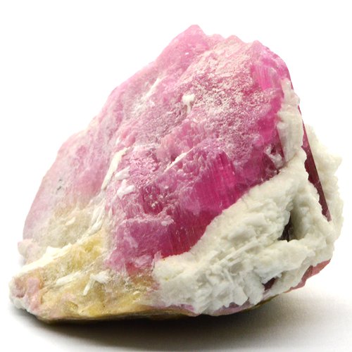 Tourmaline specimen