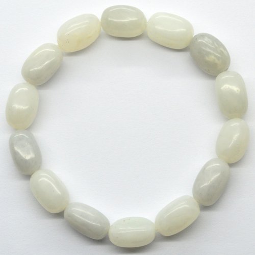 Nephrite bracelet