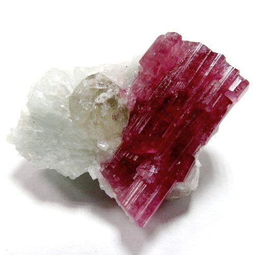 Tourmaline crystal