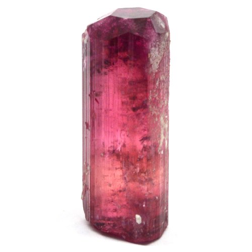 Tourmaline crystal