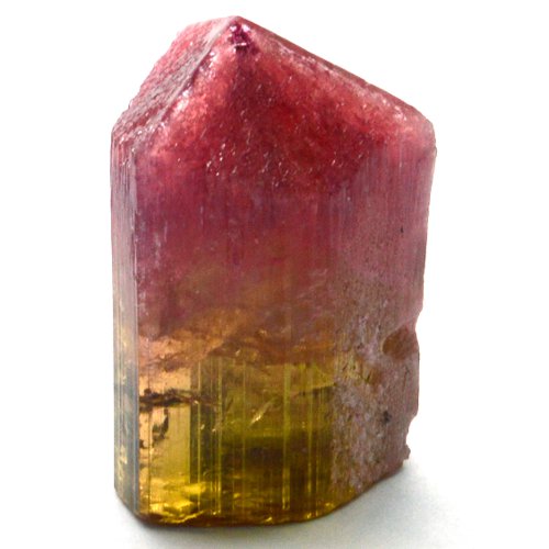 Tourmaline crystal