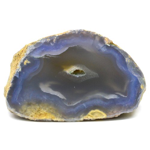 Agate specimen