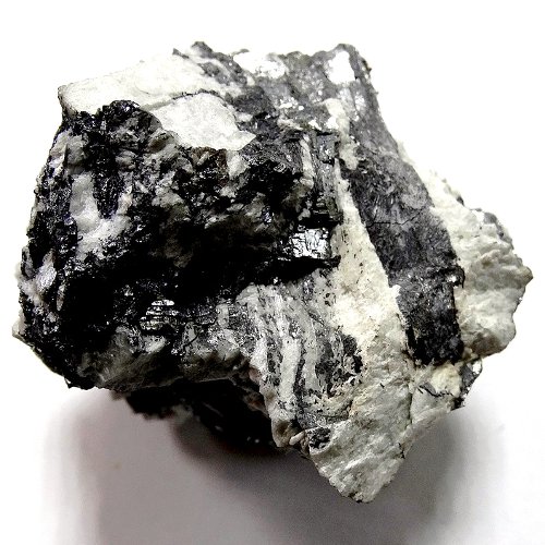 Bismuthinite specimen