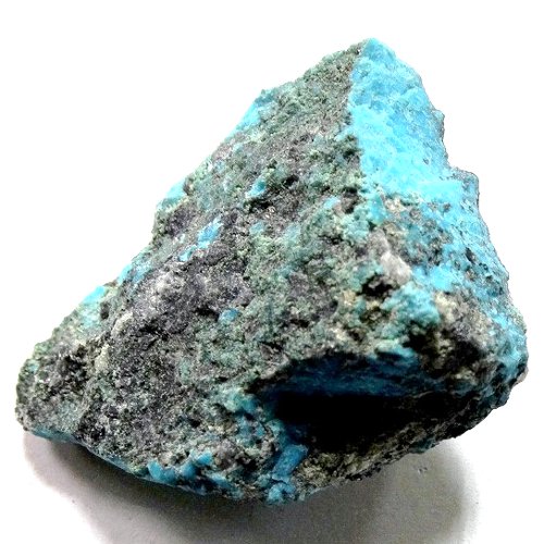 Turquoise specimen