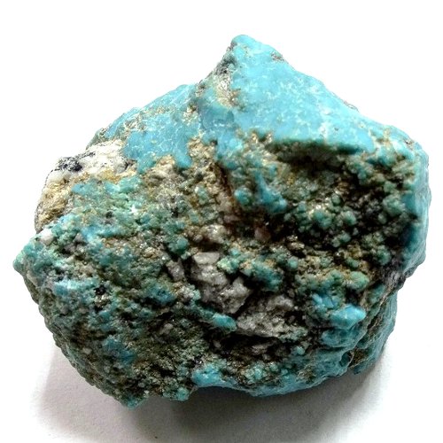 Turquoise specimen