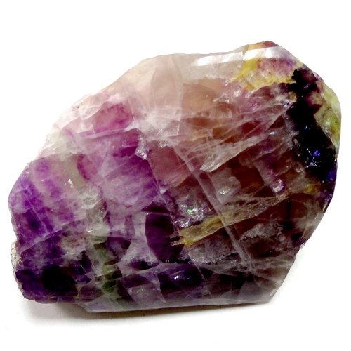 Fluorite specimen