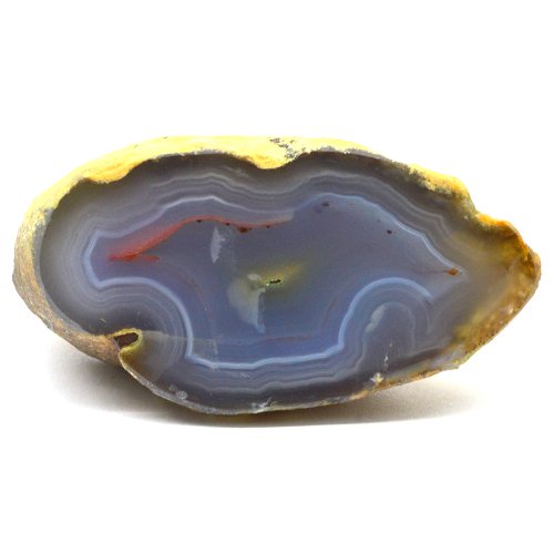 Agate specimen