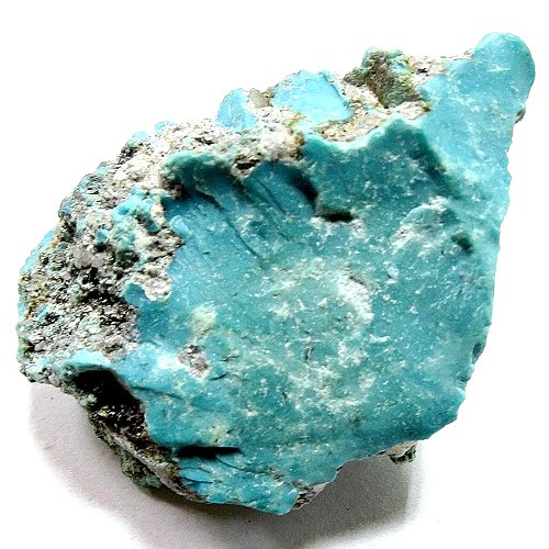 Turquoise specimen