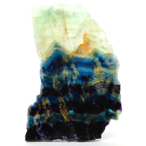 Fluorite specimen Fluorite specimen