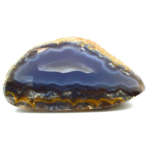 Agate specimen