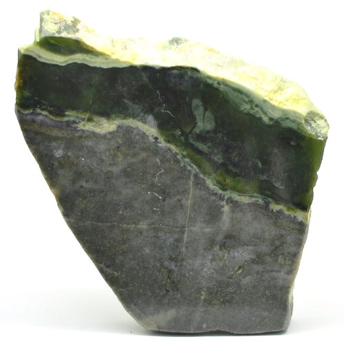 Serpentinite specimen