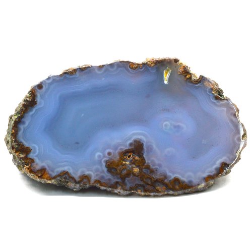 Agate specimen