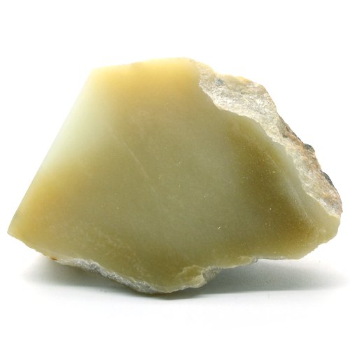 Nephrite specimen