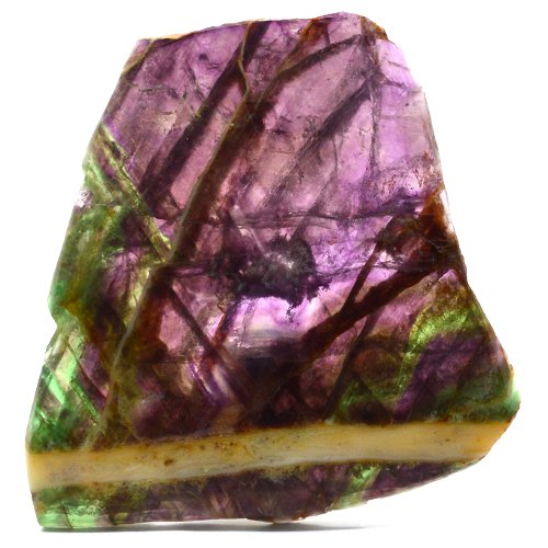 Fluorite specimen