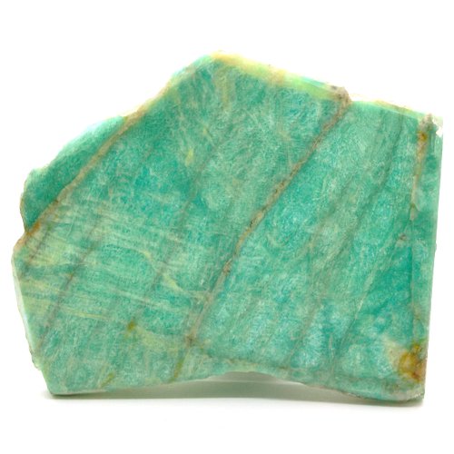 Amazonite specimen