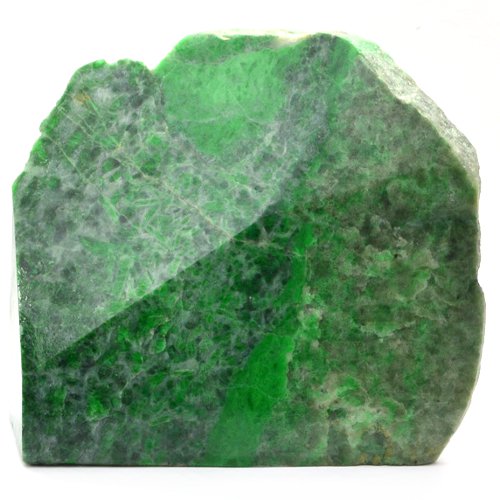 Jadeite specimen