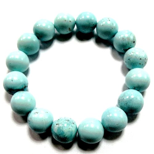 Turquoise bracelet