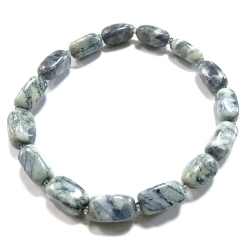 Rhodusite bracelet