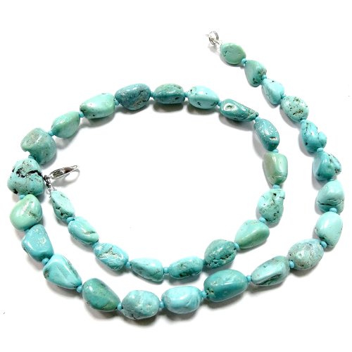 Turquoise necklace