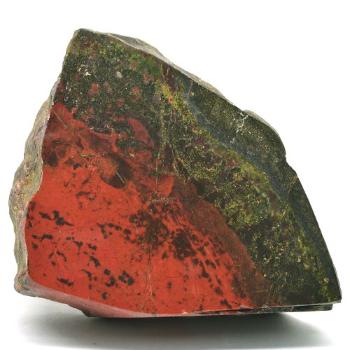 Jasper specimen