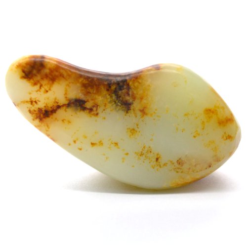 Nephrite specimen