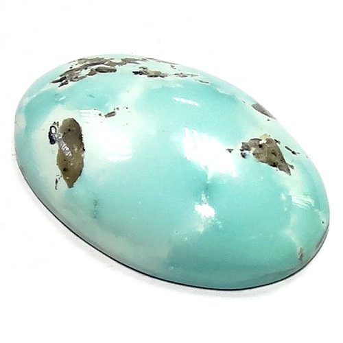 Turquoise cabochon