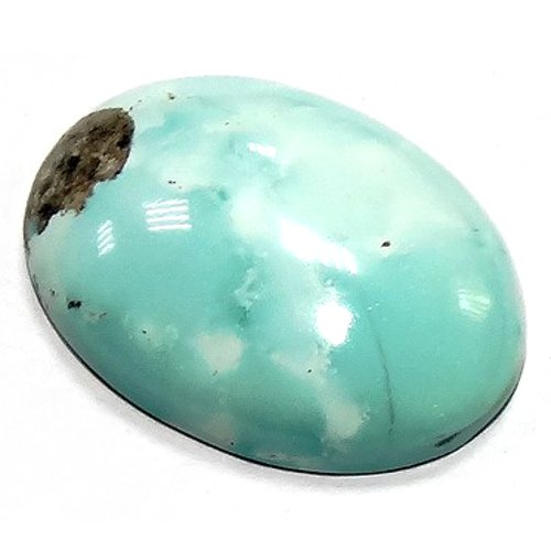 Turquoise cabochon
