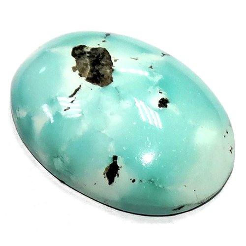 Turquoise cabochon