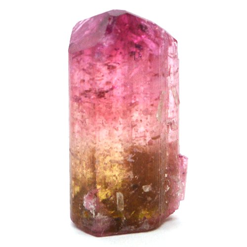 Tourmaline crystal Tourmaline crystal