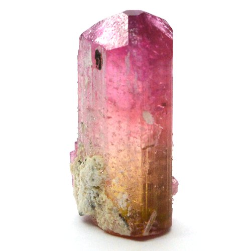 Tourmaline crystal Tourmaline crystal