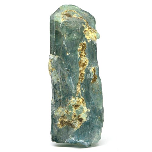 Apatite crystal