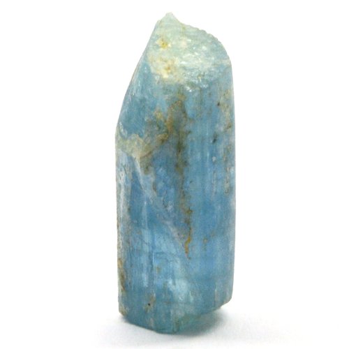 Aquamarine crystal