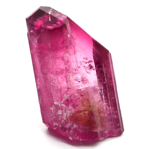 Tourmaline crystal