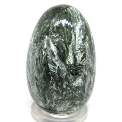 Seraphinite egg