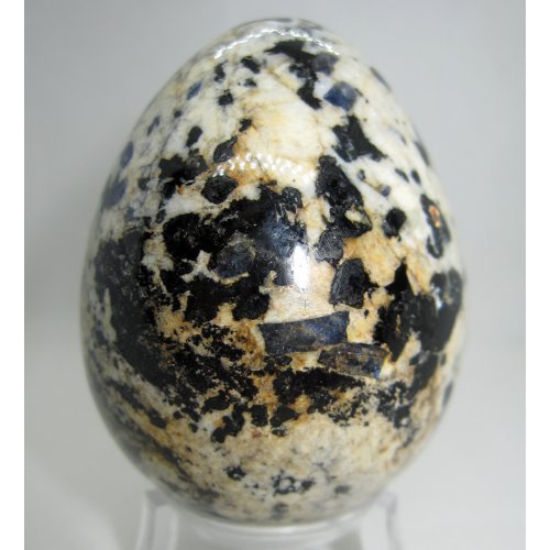 Sapphire egg
