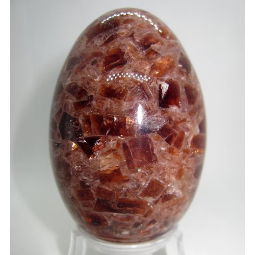 Villiaumite egg