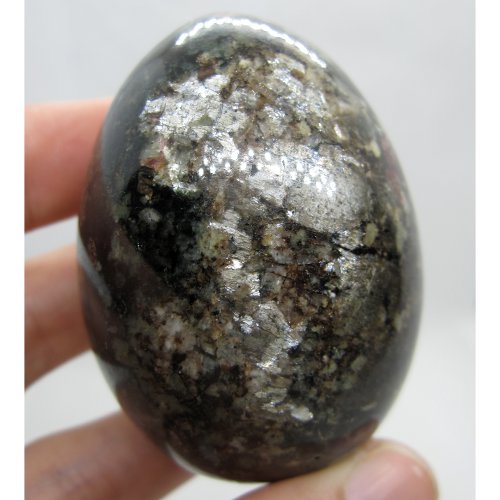 Delhayelite egg