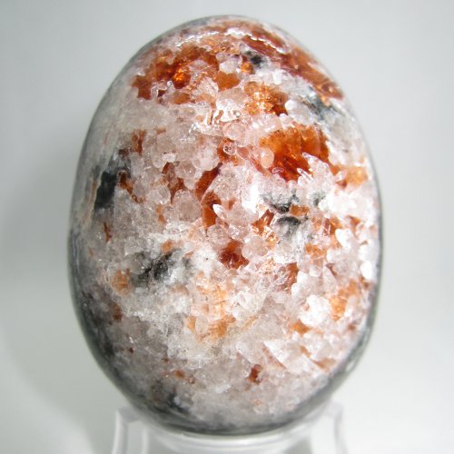 Villiaumite egg