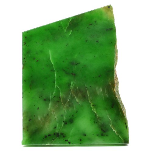 Nephrite slice