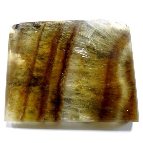 Fluorite specimen