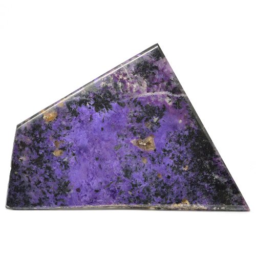Charoite specimen