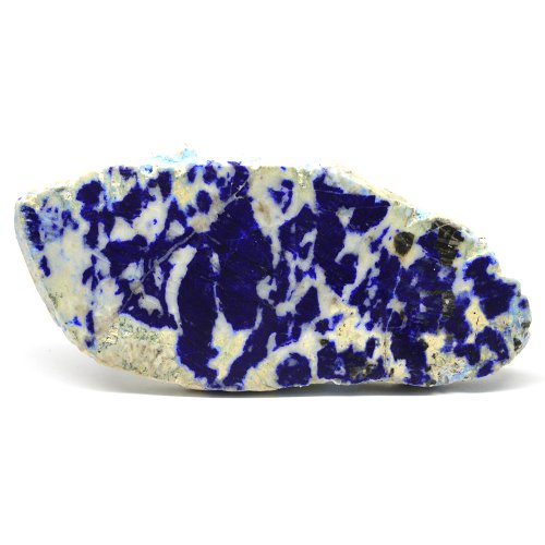 Lapis lazuli specimen