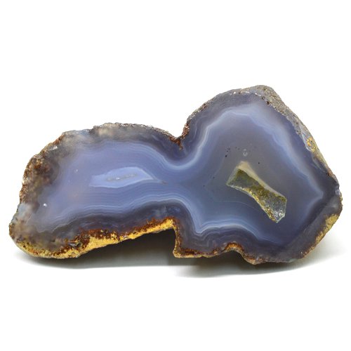 Agate specimen