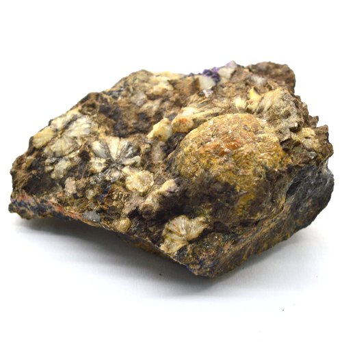 Phenakite specimen