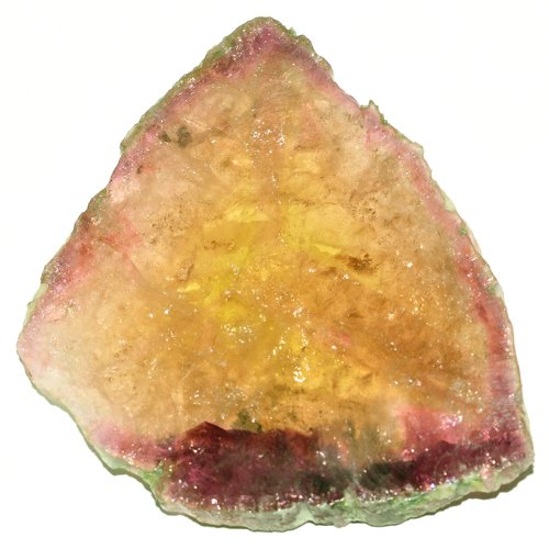Tourmaline specimen