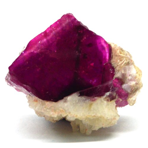 Tourmaline specimen